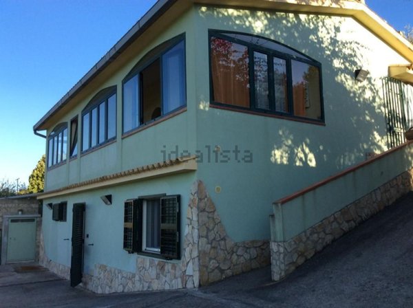 casa indipendente in vendita a Noto in zona Lido di Noto