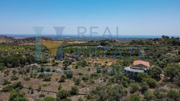 appartamento in vendita a Noto