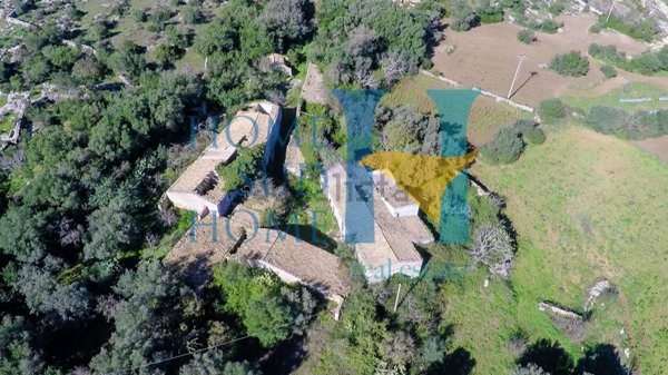 casa indipendente in vendita a Noto