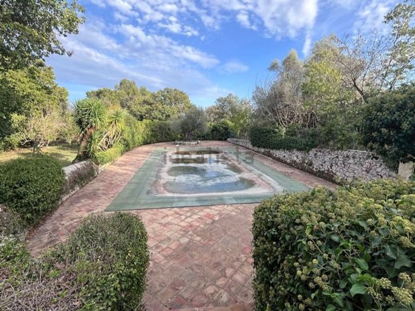 casa indipendente in vendita a Noto in zona Baulì