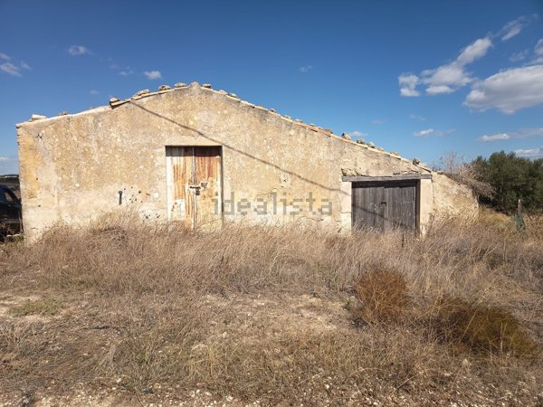 casa indipendente in vendita a Noto