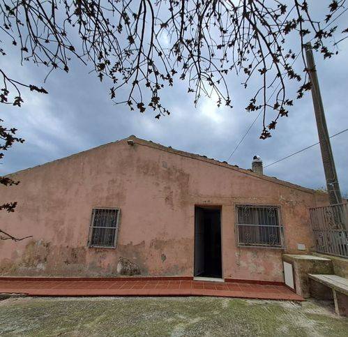 casa indipendente in vendita a Noto
