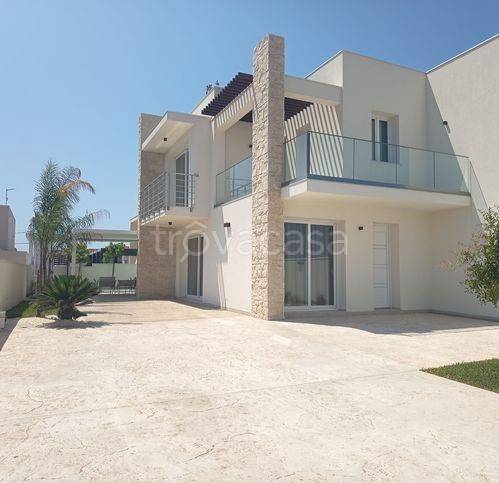 casa indipendente in vendita a Noto