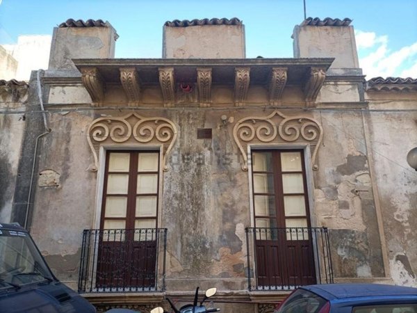 appartamento in vendita a Noto