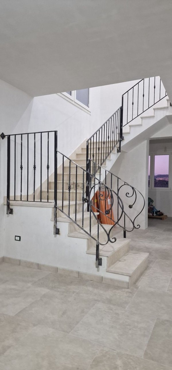 casa indipendente in vendita a Noto