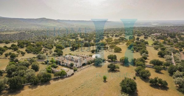 casa indipendente in vendita a Noto in zona Vendicari