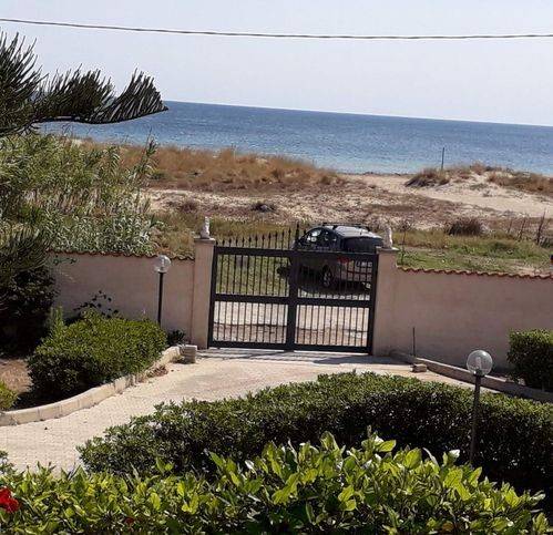 casa indipendente in vendita a Noto