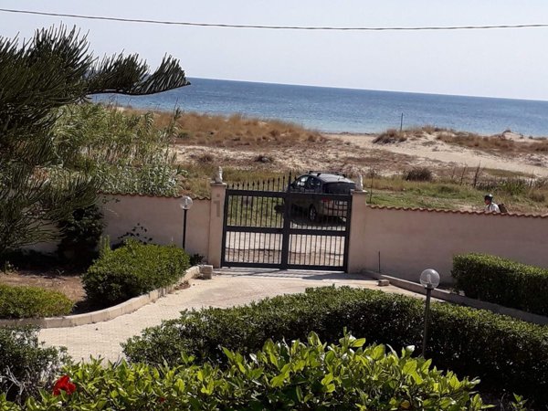 casa indipendente in vendita a Noto