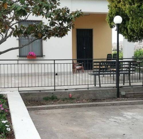 casa indipendente in vendita a Noto