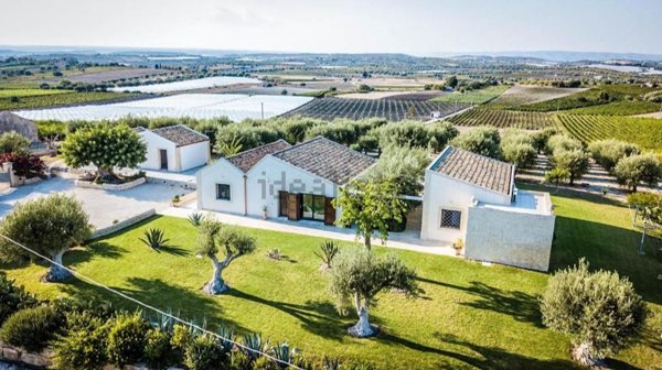 azienda agricola in vendita a Noto