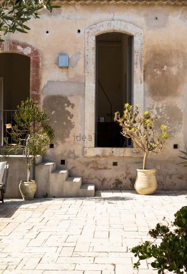 casa indipendente in vendita a Noto in zona Vendicari