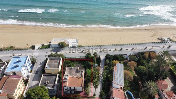 appartamento in vendita a Noto in zona Lido di Noto