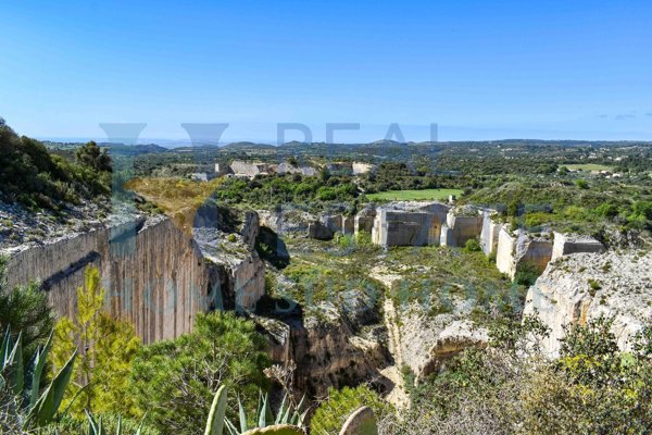 casale in vendita a Noto