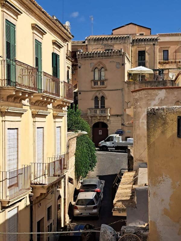 casa indipendente in vendita a Noto
