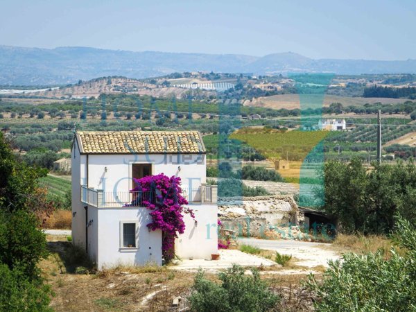quadrivano in vendita a Noto
