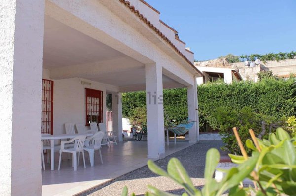 casa indipendente in vendita a Noto in zona Lido di Noto