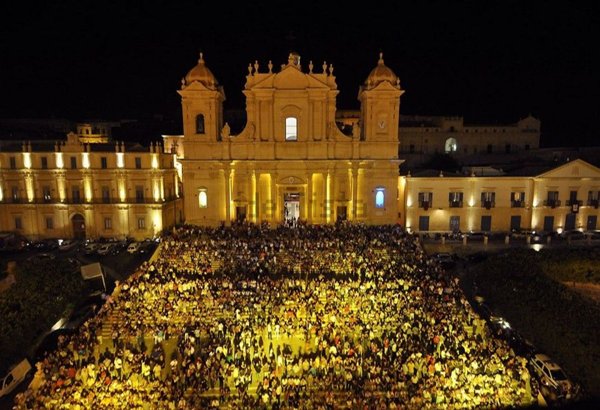 appartamento in vendita a Noto