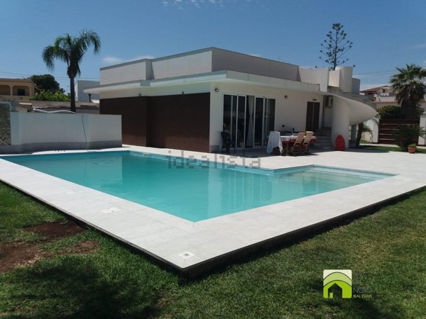 casa indipendente in vendita a Noto in zona Lido di Noto