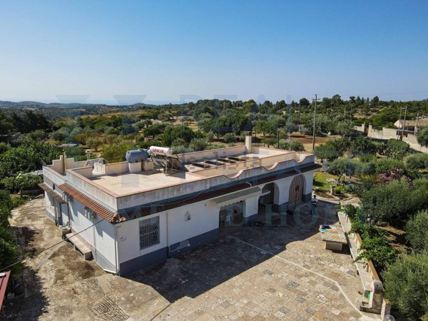 casa indipendente in vendita a Noto