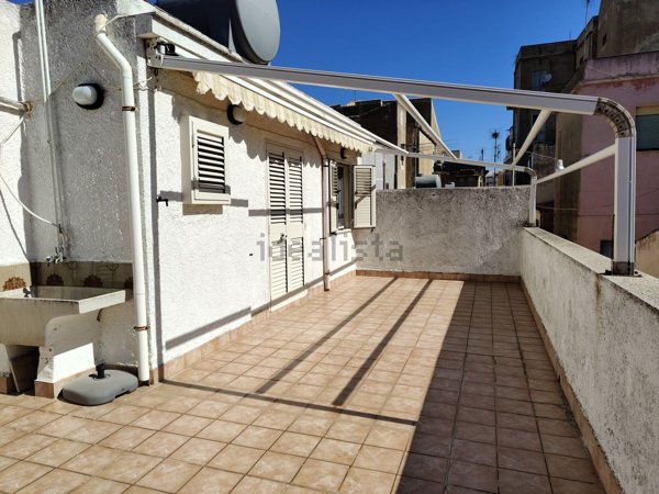 casa indipendente in vendita a Noto