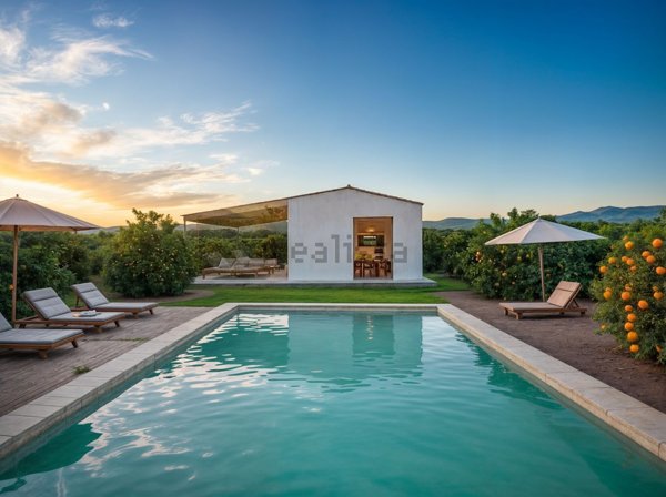 appartamento in vendita a Noto in zona Lido di Noto