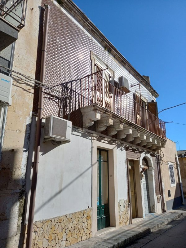 appartamento in vendita a Noto