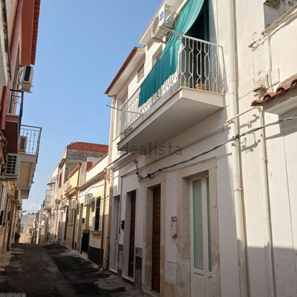appartamento in vendita a Noto