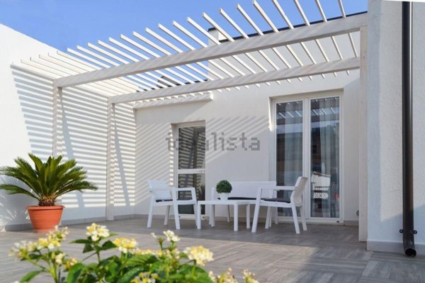 casa indipendente in vendita a Noto