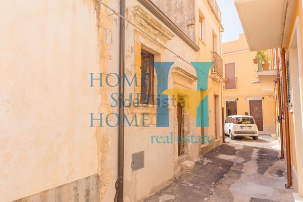 casa indipendente in vendita a Noto in zona Vendicari