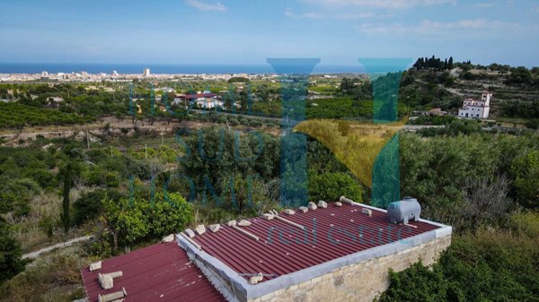 appartamento in vendita a Noto