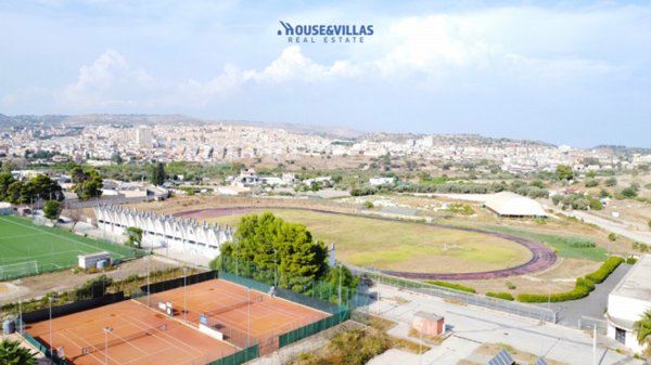 terreno agricolo in vendita a Noto