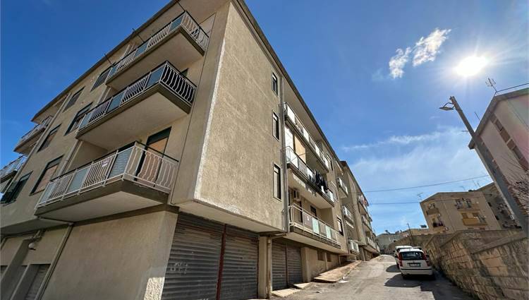 appartamento in vendita a Noto