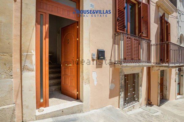 appartamento in vendita a Noto