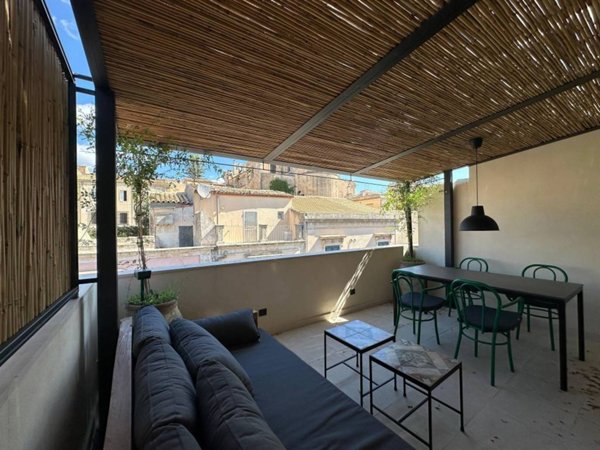 appartamento in vendita a Noto
