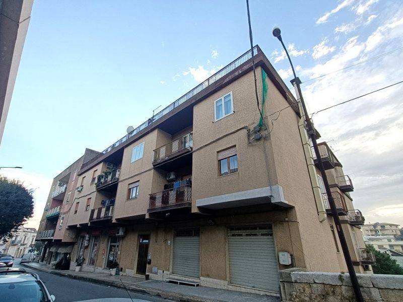 appartamento in vendita a Noto