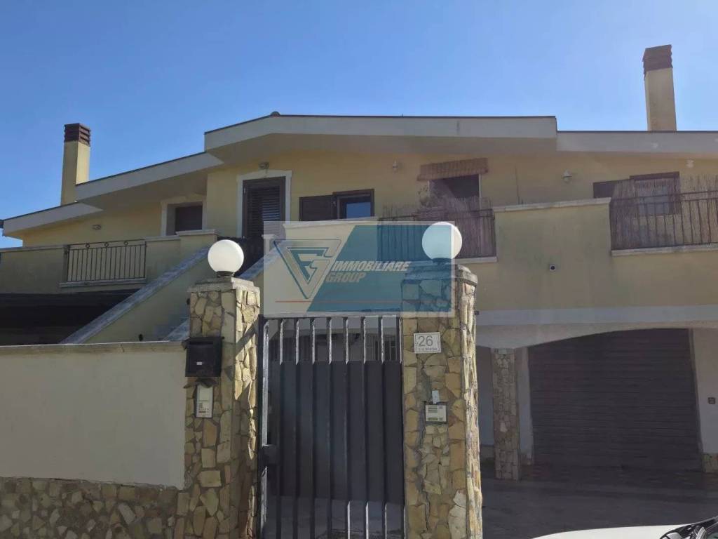 casa indipendente in vendita a Noto in zona Lido di Noto