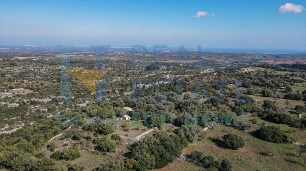 casale in vendita a Noto