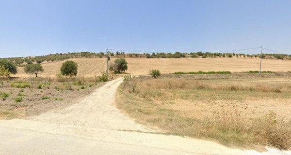 casa indipendente in vendita a Noto in zona Vendicari