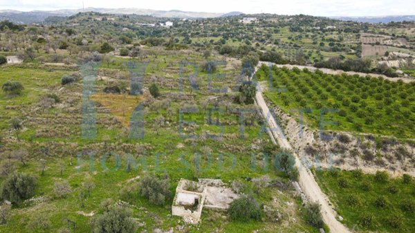 appartamento in vendita a Noto