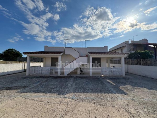 appartamento in vendita a Noto in zona San Lorenzo