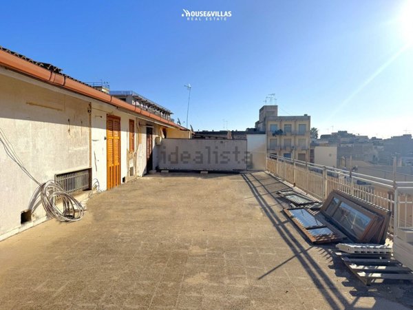 appartamento in vendita a Noto