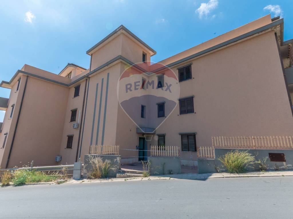 appartamento in vendita a Noto