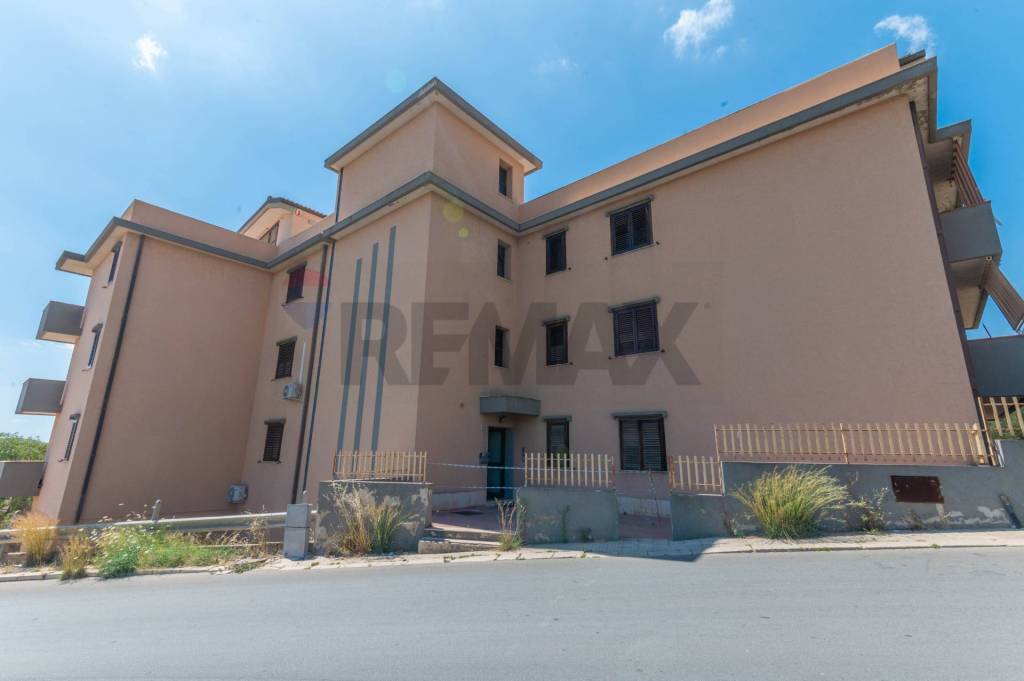 appartamento in vendita a Noto