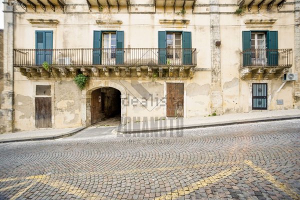 appartamento in vendita a Noto