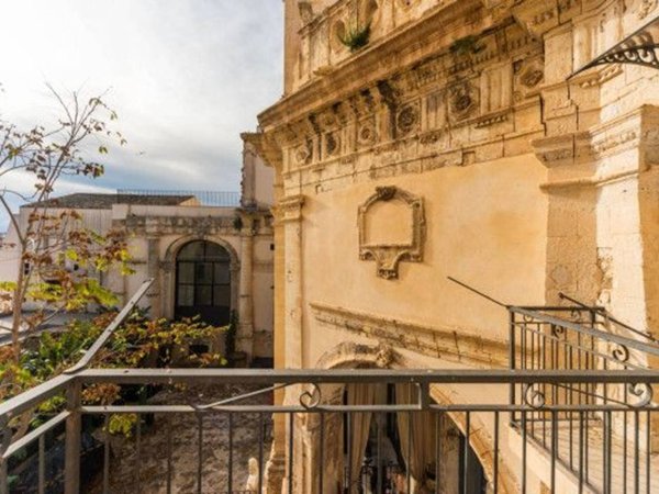 appartamento in vendita a Noto