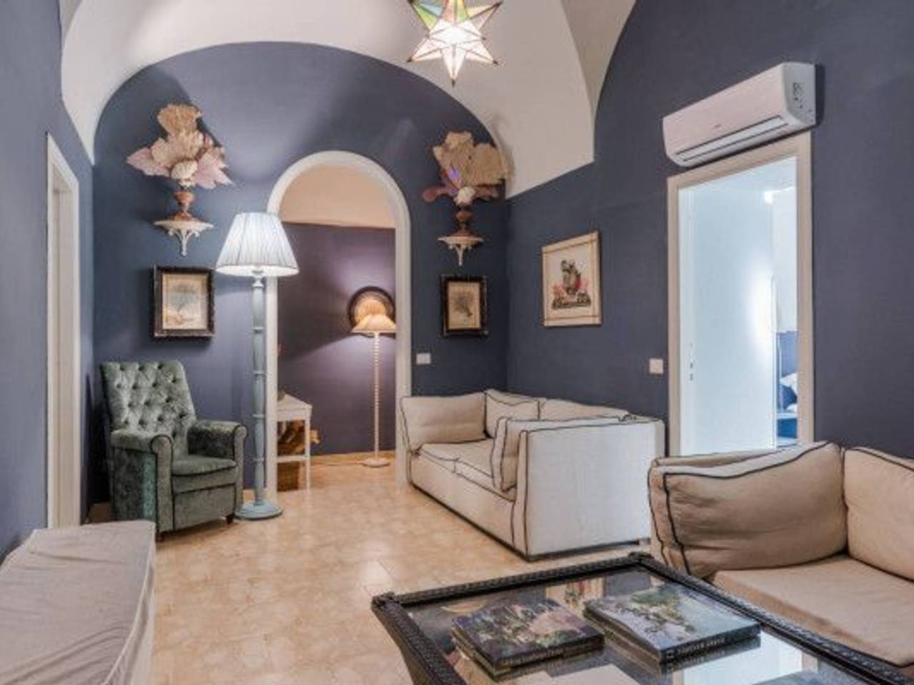 appartamento in vendita a Noto