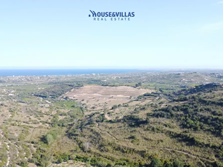 casa indipendente in vendita a Noto