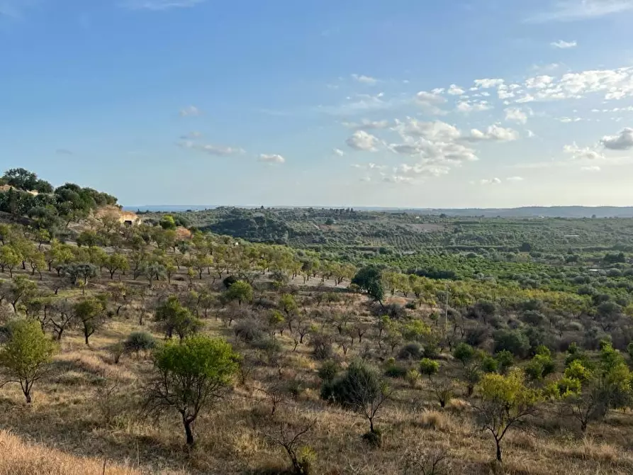 casa indipendente in vendita a Noto