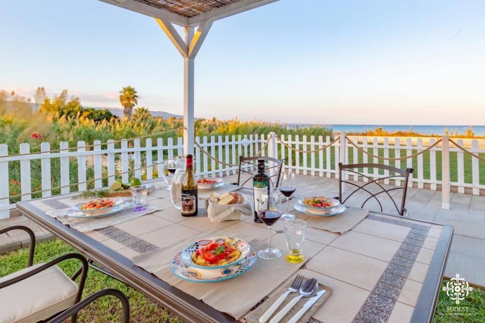 casa indipendente in vendita a Noto in zona Vendicari