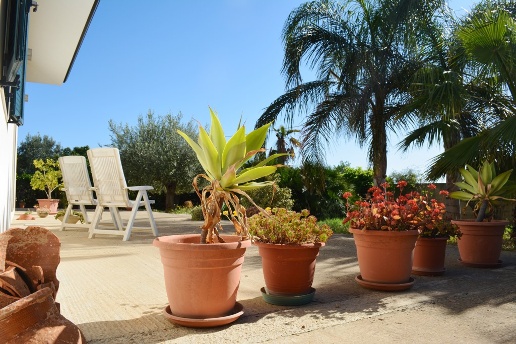 casa indipendente in vendita a Noto in zona Falconara